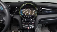 2022 Mini Cooper 5-Door Classic Plus — фото 18
