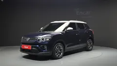 2022 SsangYong Tivoli Gasoline 1.5 2WD — фото 1