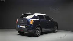 2022 SsangYong Tivoli Gasoline 1.5 2WD — фото 2