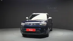 2022 SsangYong Tivoli Gasoline 1.5 2WD — фото 3