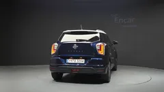 2022 SsangYong Tivoli Gasoline 1.5 2WD — фото 4