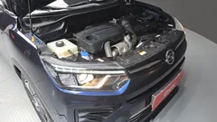 2022 SsangYong Tivoli Gasoline 1.5 2WD — фото 6