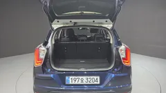 2022 SsangYong Tivoli Gasoline 1.5 2WD — фото 14