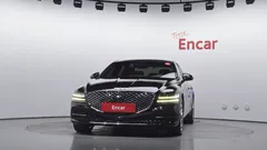2023 Genesis G80 Gasoline 2.5 Turbo AWD — фото 3