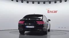 2023 Genesis G80 Gasoline 2.5 Turbo AWD — фото 4