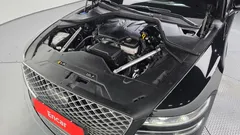 2023 Genesis G80 Gasoline 2.5 Turbo AWD — фото 6