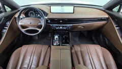 2023 Genesis G80 Gasoline 2.5 Turbo AWD — фото 7