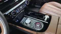 2023 Genesis G80 Gasoline 2.5 Turbo AWD — фото 9