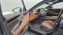 2023 Genesis G80 Gasoline 2.5 Turbo AWD — фото 10