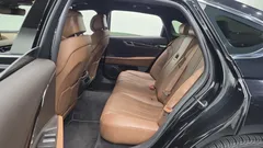 2023 Genesis G80 Gasoline 2.5 Turbo AWD — фото 11
