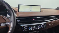2023 Genesis G80 Gasoline 2.5 Turbo AWD — фото 12