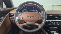 2023 Genesis G80 Gasoline 2.5 Turbo AWD — фото 13