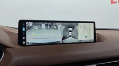 2023 Genesis G80 Gasoline 2.5 Turbo AWD — фото 14