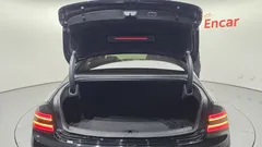 2023 Genesis G80 Gasoline 2.5 Turbo AWD — фото 16