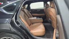 2023 Genesis G80 Gasoline 2.5 Turbo AWD — фото 17