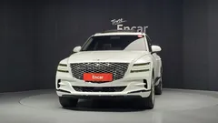 2022 Genesis GV80 3.0 Diesel AWD — фото 3