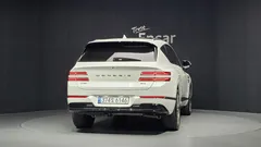 2022 Genesis GV80 3.0 Diesel AWD — фото 4