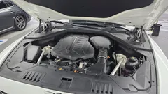 2022 Genesis GV80 3.0 Diesel AWD — фото 6