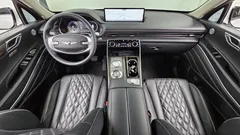 2022 Genesis GV80 3.0 Diesel AWD — фото 7