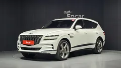 2022 Genesis GV80 3.0 Diesel AWD — фото 13
