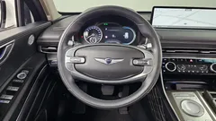 2022 Genesis GV80 3.0 Diesel AWD — фото 17