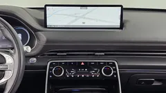 2022 Genesis GV80 3.0 Diesel AWD — фото 18