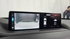 2022 Genesis GV80 3.0 Diesel AWD — фото 19