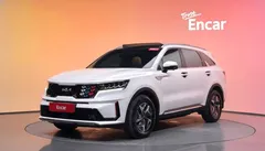 2023 Kia Sorento HEV 1.6 2WD — фото 1