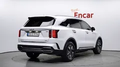 2023 Kia Sorento HEV 1.6 2WD — фото 2