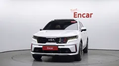 2023 Kia Sorento HEV 1.6 2WD — фото 3
