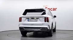 2023 Kia Sorento HEV 1.6 2WD — фото 4