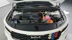 2023 Kia Sorento HEV 1.6 2WD — фото 6