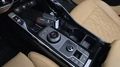 2023 Kia Sorento HEV 1.6 2WD — фото 9