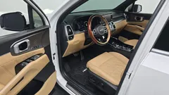 2023 Kia Sorento HEV 1.6 2WD — фото 10