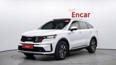 2023 Kia Sorento HEV 1.6 2WD — фото 12