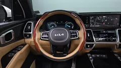 2023 Kia Sorento HEV 1.6 2WD — фото 16