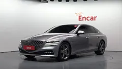 2023 Genesis G80 Gasoline 2.5 Turbo AWD — фото 1