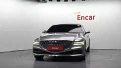 2023 Genesis G80 Gasoline 2.5 Turbo AWD — фото 3