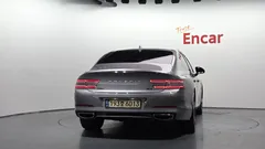2023 Genesis G80 Gasoline 2.5 Turbo AWD — фото 4