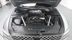 2023 Genesis G80 Gasoline 2.5 Turbo AWD — фото 6