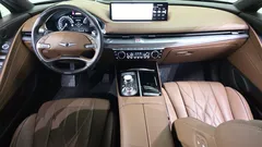 2023 Genesis G80 Gasoline 2.5 Turbo AWD — фото 7