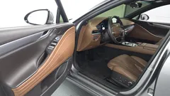 2023 Genesis G80 Gasoline 2.5 Turbo AWD — фото 10