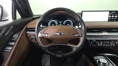 2023 Genesis G80 Gasoline 2.5 Turbo AWD — фото 12