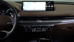 2023 Genesis G80 Gasoline 2.5 Turbo AWD — фото 13