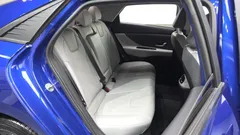 2023 Hyundai Avante 1.6, синий — фото 15