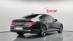 2022 Genesis G80 Gasoline 2.5 Turbo 2WD — фото 2