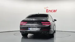 2022 Genesis G80 Gasoline 2.5 Turbo 2WD — фото 4