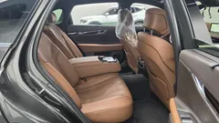 2022 Genesis G80 Gasoline 2.5 Turbo 2WD — фото 11