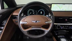 2022 Genesis G80 Gasoline 2.5 Turbo 2WD — фото 12