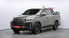 2023 SsangYong Rexton Diesel 2.2 4WD — фото 1